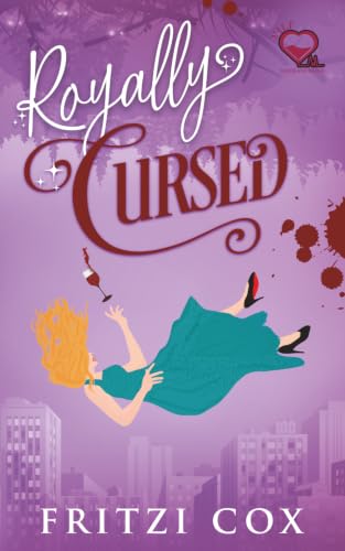 Royally Cursed: 2 (V.I.L.F.) view 2