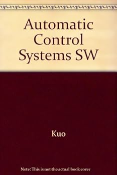 Paperback Automatic Control Systems SW Book