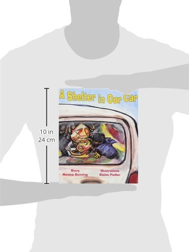 A Shelter in Our Car - Image 3