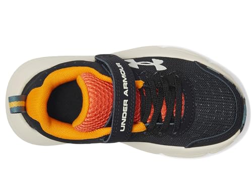 Image of Under Armour Kids' Assert 10 Alternate Closure Shoes