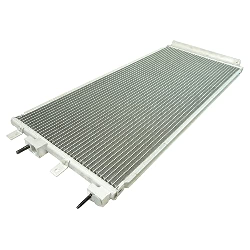 Image of TRQ Air Conditioning A /C Condenser Receiver Drier