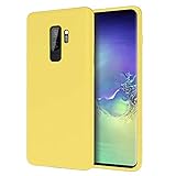 forros para s9 plus 🎀 Diseño más amigable: sobresale 2 mm más alto que la pantalla y la cámara, protege la pantalla y la cámara de arañazos y golpes. Forrado con un suave cojín de microfibra que protege su teléfono de golpes o arañazos.