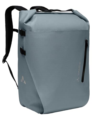 VAUDE Proof Transformer 26 Sacoche Vélo Arrière Étanche
