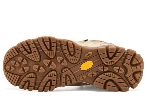 Image of Merrell Women's Moab 3 Mid Waterproof Hiking Boots
