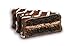 Little Debbie Chocolate Christmas Tree Cakes, 5 Individually Wrapped Cakes, 8.62 OZ Box