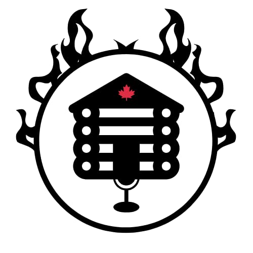 Fireproof House Episode 4: CANZUK cover art