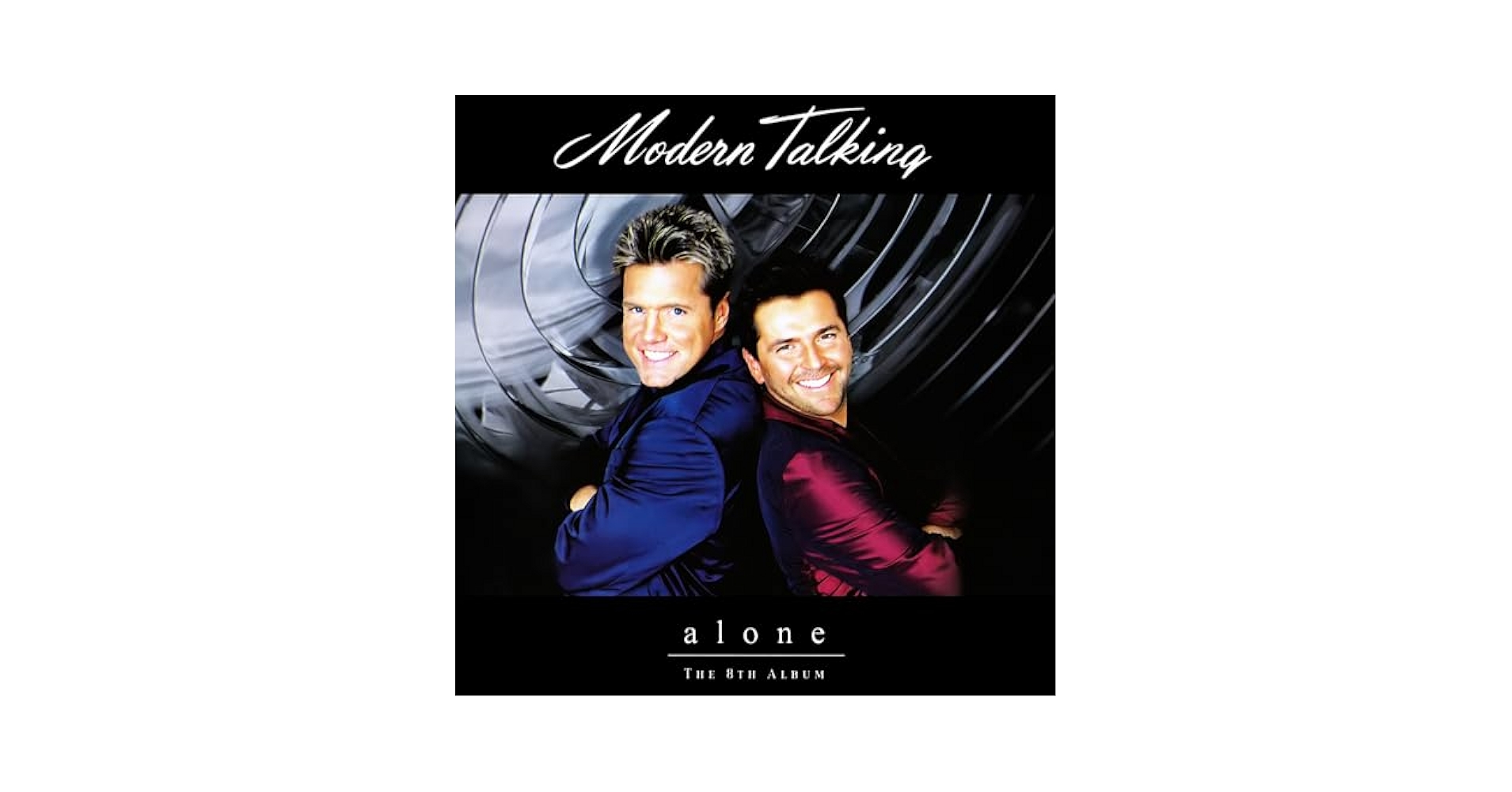 Modern Talking - Alone - Amazon.com Music