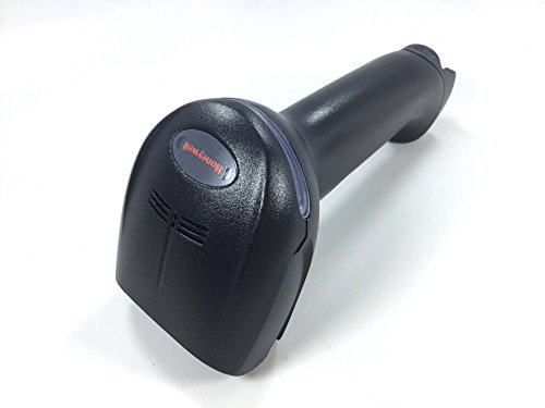 Honeywell 1902Gsr Wireless Bluetooth Laser Barcode Scanner Kit, Includes Cradle, Rs232 Cable, Power Supply And Usb Cable #TOP3