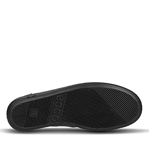Image of ECCO Soft 2.0 Tie Sneaker
