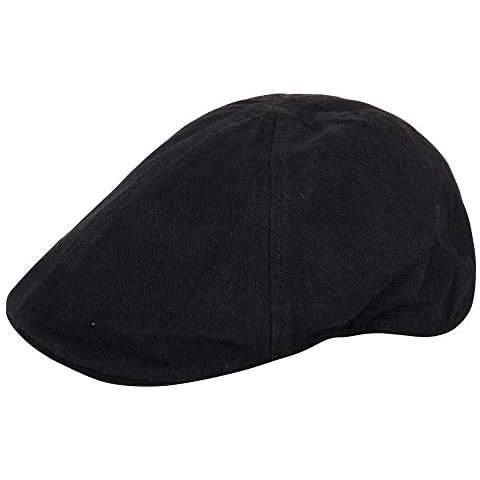 Dockers Men's Ivy Newsboy Hat Cover