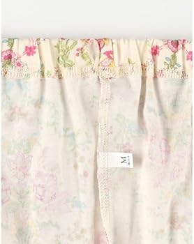 Amazon | [ワコール] リラックス＆スリープ NDX541 ミントン パジャマ