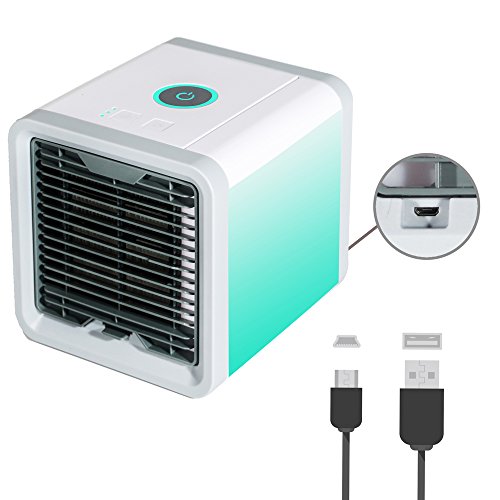 arctic air usb cooler
