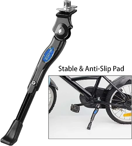 CYFIE Cavalletto Bici Bambino, per bicicletta