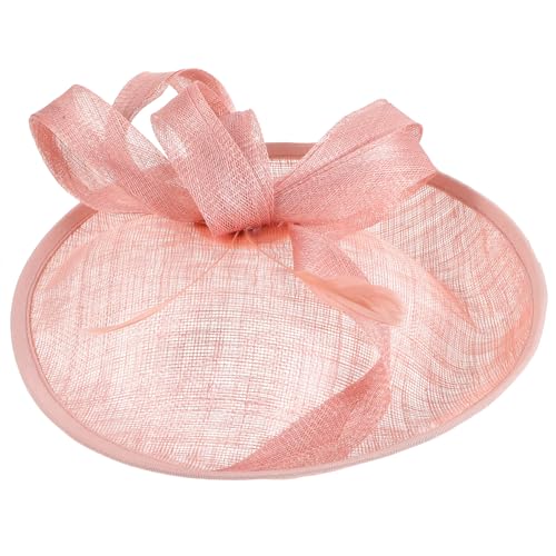 Pince à cheveux fascinateur d'exception en lin pour un mariage élégant