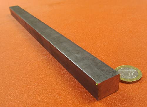 1018 Carbon Steel Flat Bar .625