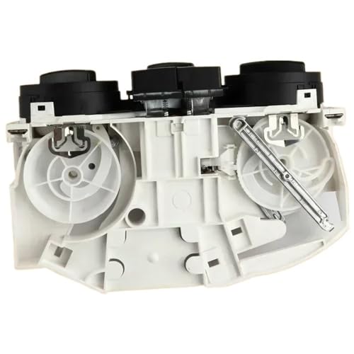 Panneau de Commande Climatisation 1J0820045F Durable pour Habitacle Passat B5 - 5