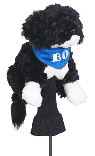 Creative Covers for Golf Bo Golf Head Cover