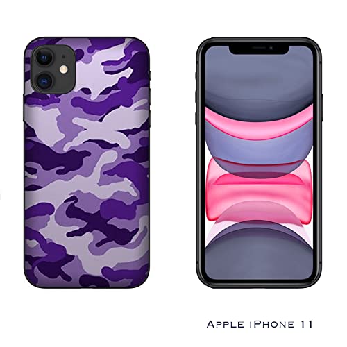 Cover Custodia compatibile con Apple iPhone 11