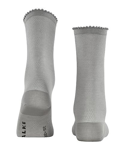 Image of FALKE Women's Bold Dot Sustainable Cotton Socks, 1 Pair