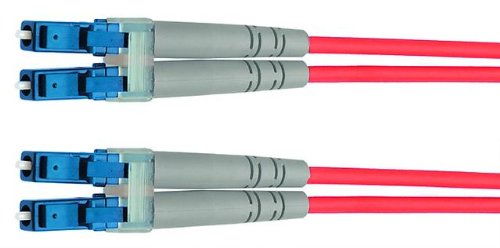 Preisvergleich Produktbild Telegärtner L00872A0003 LWL Patchkabel, 3m
