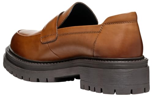 Image of Geox Girl's Flat Moccasin