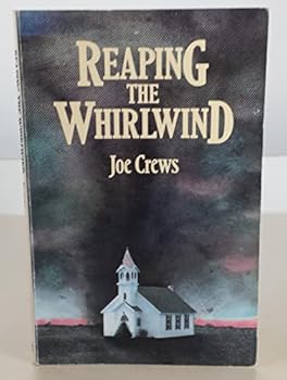 Paperback Reaping the Whirlwind Book