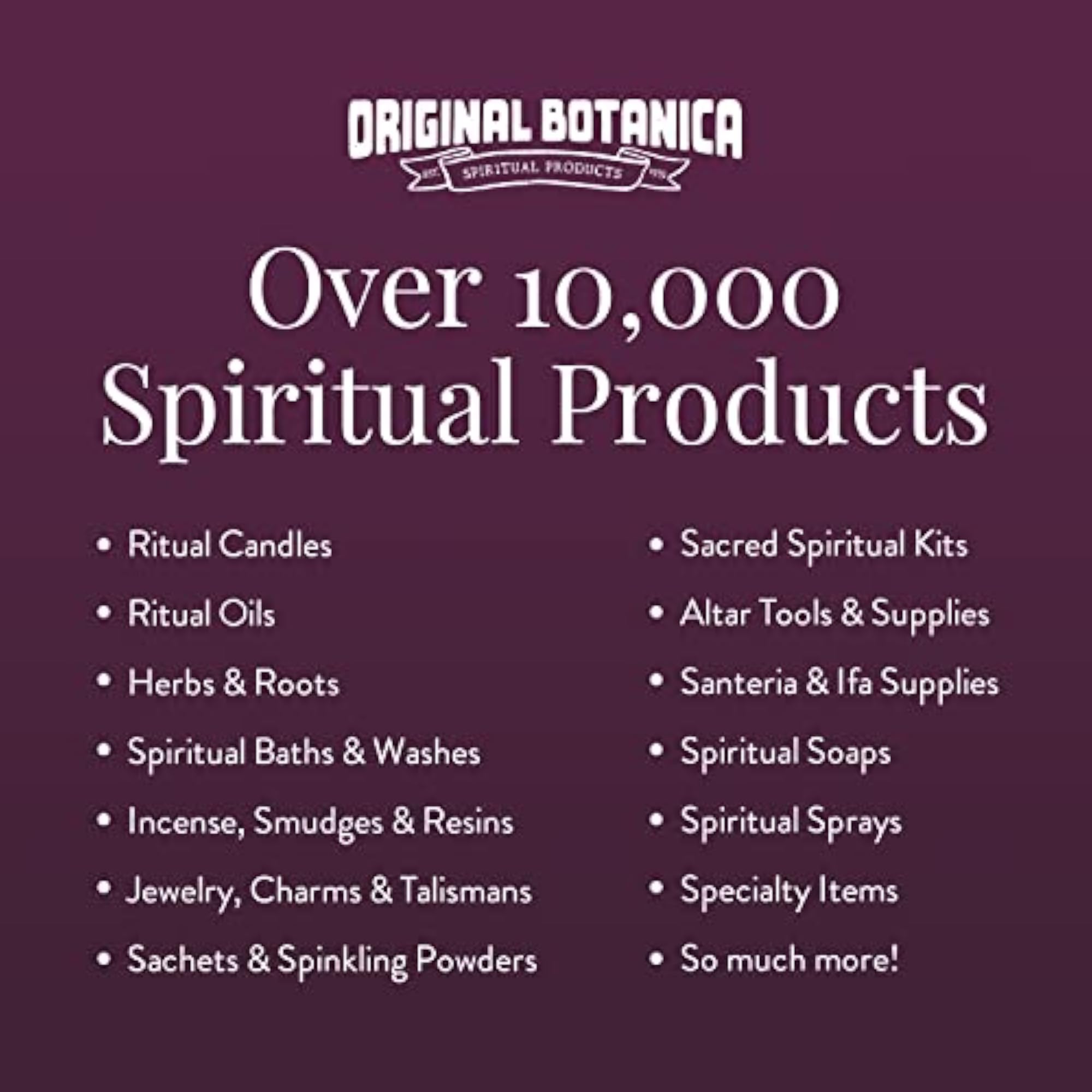 Prosperity Bath & Floor Wash, Spiritual Cleansing