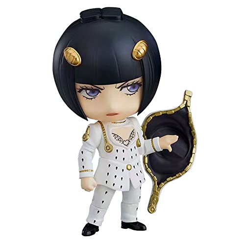 Jiumaocleu Anime Figura Joseph Joestar/Bruno
