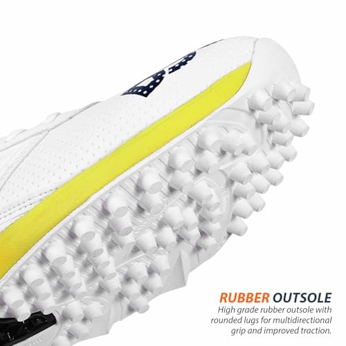 Image of DSC Jaffa GT Cricket Shoes for Mens