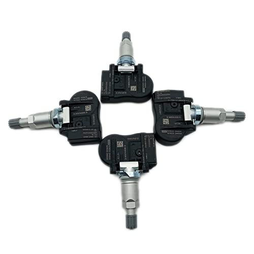 Capteur de pression TPMS Hyundai 52933-2M550 pour rouler en toute sécurité