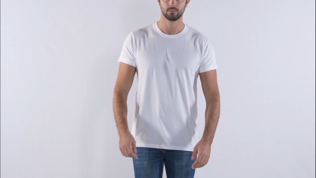 T-Shirt Personalizzata Maglietta Unisex Personalizzabile con