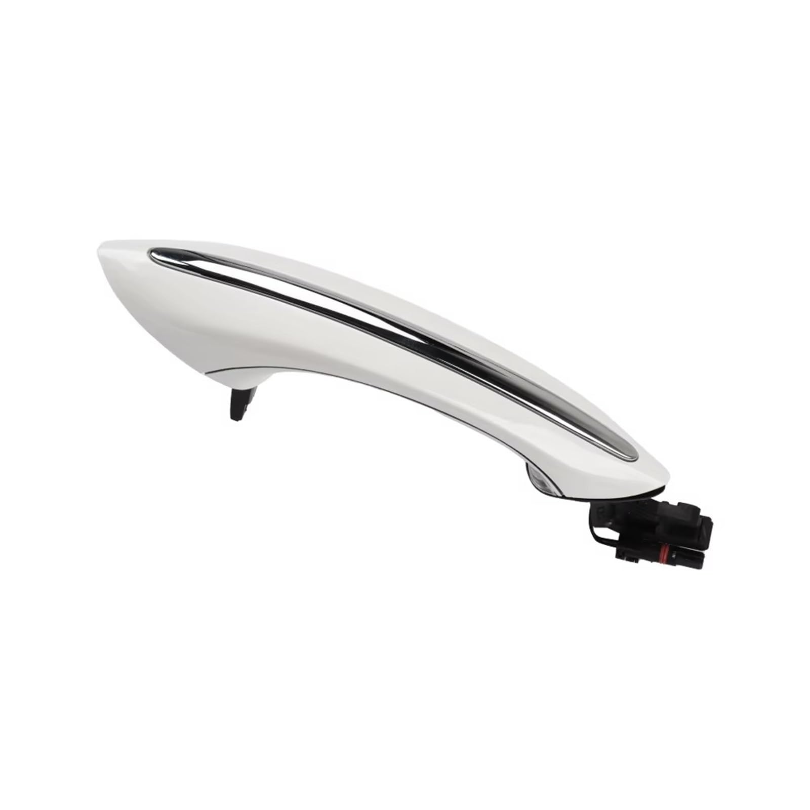 LERYYCX with a Clasp Compatible with for Series5 F10 F11 GT F07 2011-2015 Car Exterior Comfort Access Door Handle Keyless Go Replacement OEM:51217231931