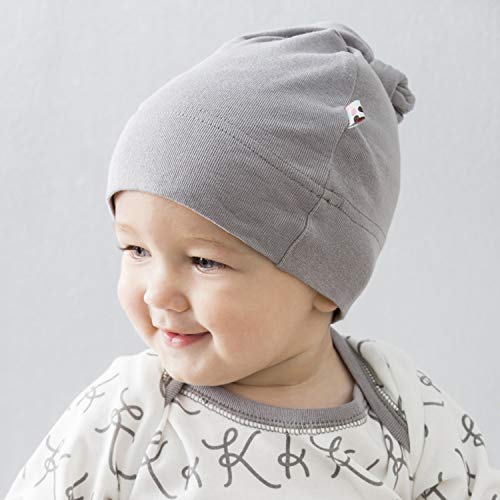 Image of Babysoy Eco Beanie and Socks Set