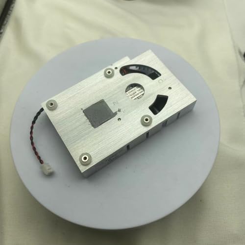 Ventilateur pour carte graphique GT610 GT720 pour un PC de salon silencieux
