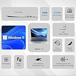 Acer-Aspire-Lite-AMD-Ryzen-5-5500U-Processor-Premium-Laptop-16GB-RAM512GB-SSDWin11-HomeAMD-Radeon-Graphics-AL15-41-3962cm156-Full-HD-Display-Multi-Color-Backlit-Keyboard-Steel-Gray159KG