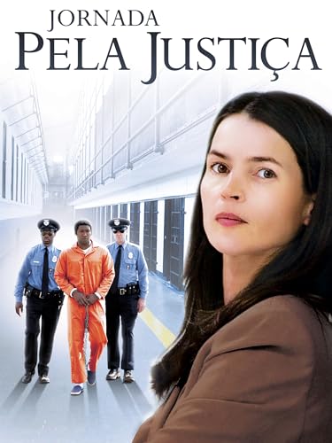 Jornada Pela Justiça