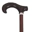 Walnut (Derby Handle)