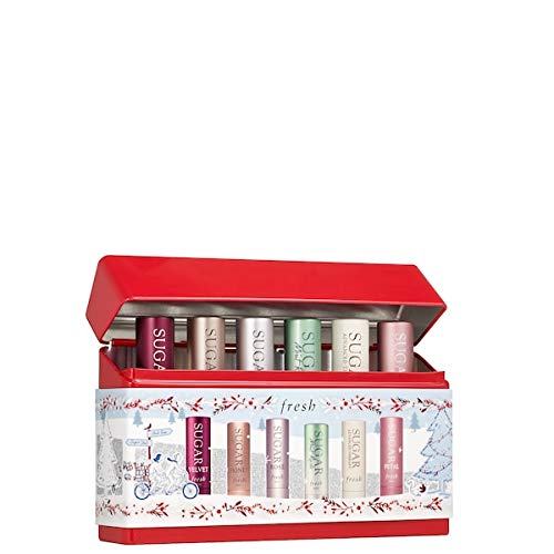 Amazon | sephora リップセット fresh Sugar Lip Bestsellers