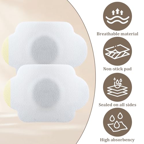 18 Stück Detox Patches Abnehmen, Slim Patch, Abnehmen Schnell Fettverbrenner, Gewichtsabnahme, Bauchentgiftung, Fettverbrennung, Appetitkontrolle, Geeignet für Alle Körpertypen