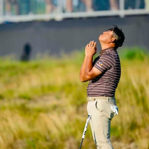 Especial US Open: desconcierto, viento y tratando de adivinar lo que har&aacute; la USGA
