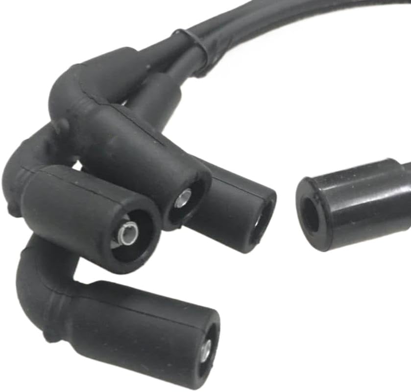Ignition Wire Ignition Kit 2.4l Compatible With Automotive Motorcycle Parts SAIC MAXUS G10