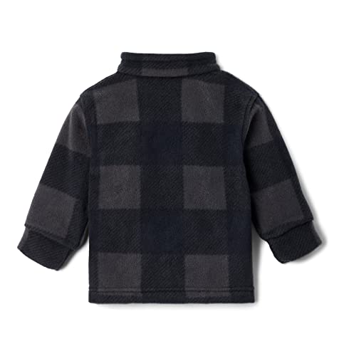 Image of Columbia Kids Zing Iii Fleece