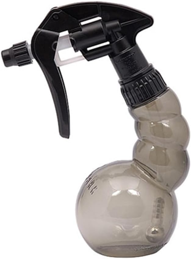 YS Park Salon Professional Spray Bottle In Black from ProHairTools