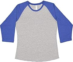 Vintage Heather/Vintage Royal