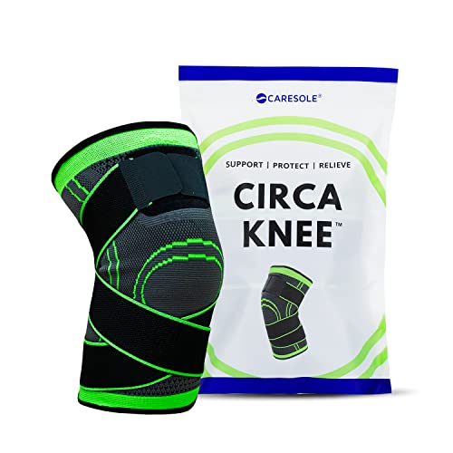 Circa Knee The 16 best products compared REVIEWED