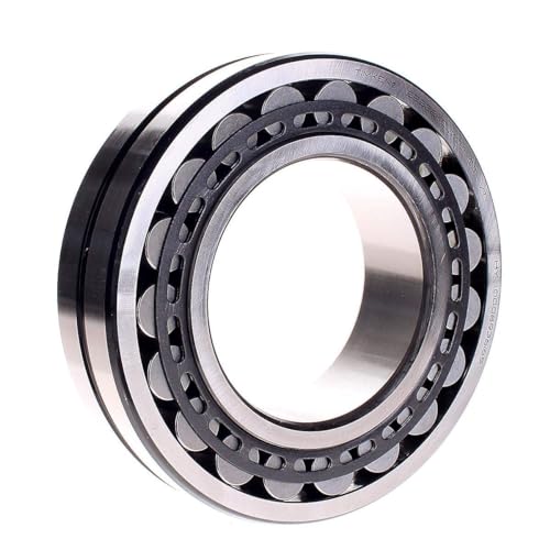 Timken 22217KEJW33C3 Timken New Spherical Roller Bearing cover