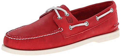 Sperry Top-Sider Men's AO 2 Eye Echo Boat Shoe