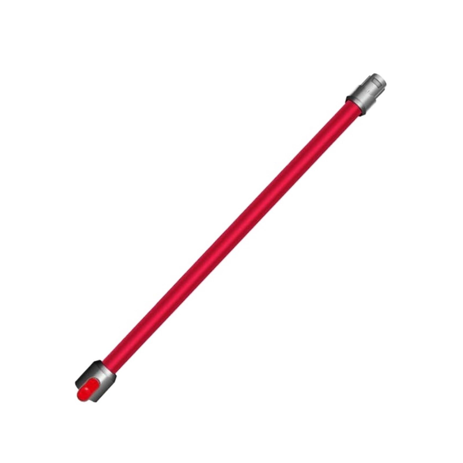 Extension Wand Quick Release Replacement Tube ，Compatible for Dyson， V6 DC58 DC59 DC61 DC62 DC74 Tube