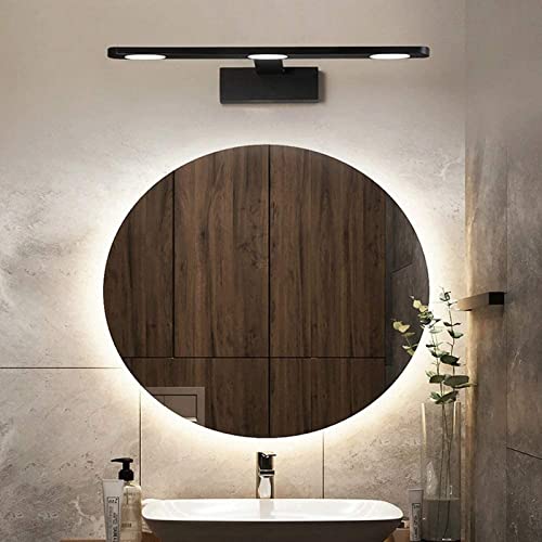 Lumière de maquillage 3000K pour sublimer votre routine miroir
