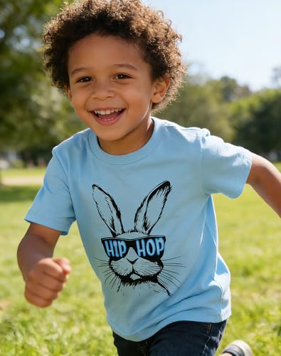 Image of Lovekider Kids St. Patrick's Day Shirt 1-8 Years Old Toddler Luck Irish T-Shirts Green Tee Outfits for Boys Girls